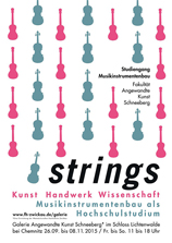 strings 2015