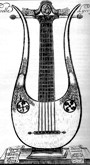Charles Doisy: Principes Généraux de la guitarre à sinq et à six cordes et de la Lyre. Paris 1801