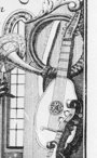 Johann Christoph Weigel: Musicalisches Theatrum, Nrnberg etwa 1715/1725