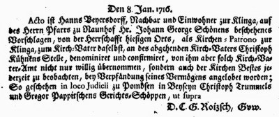 Klingner 1749, S. 290