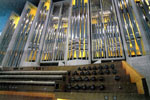 Orgel Lillehammer kirke