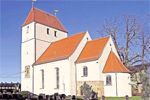 Kirche Klinga