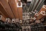 Barocker Zustand als Restaurierungsziel für Klingas Orgel bestätigt